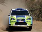 Ford Focus RS WRC 2006 года
